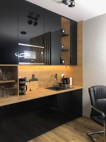 Ustronie Apartments - Apartamenty Komfort, Widok Na Morze, Parking ウストロニエ・モルスキエ エクステリア 写真